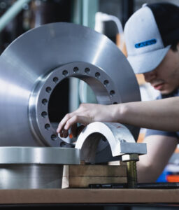 gas transportation technologies