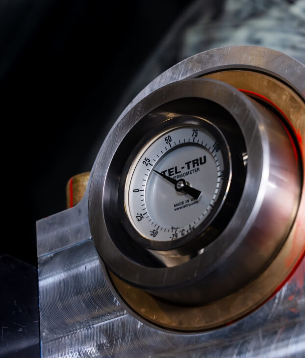 gas storage equipment