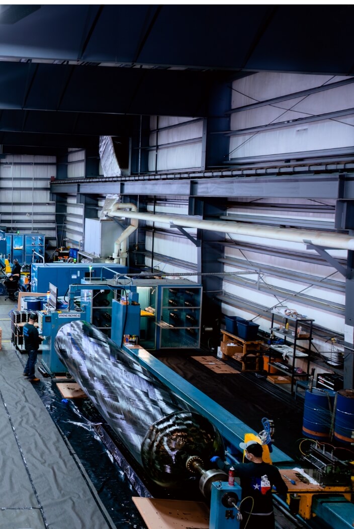 LS1Machine gas cylinder leasing