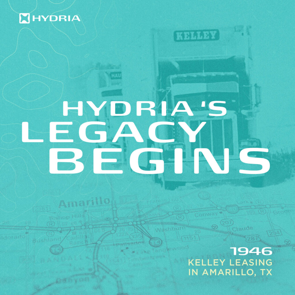 Kelley Leasing Partners