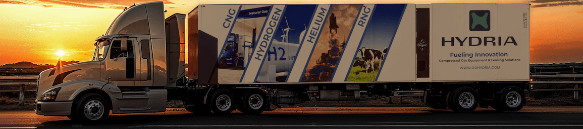 gas transportation technologies, mobile gas delivery