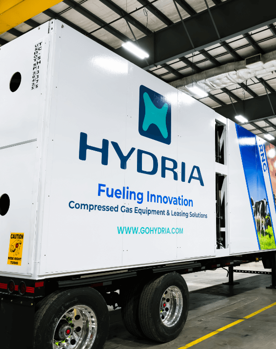 gas storage system, pressure vessels