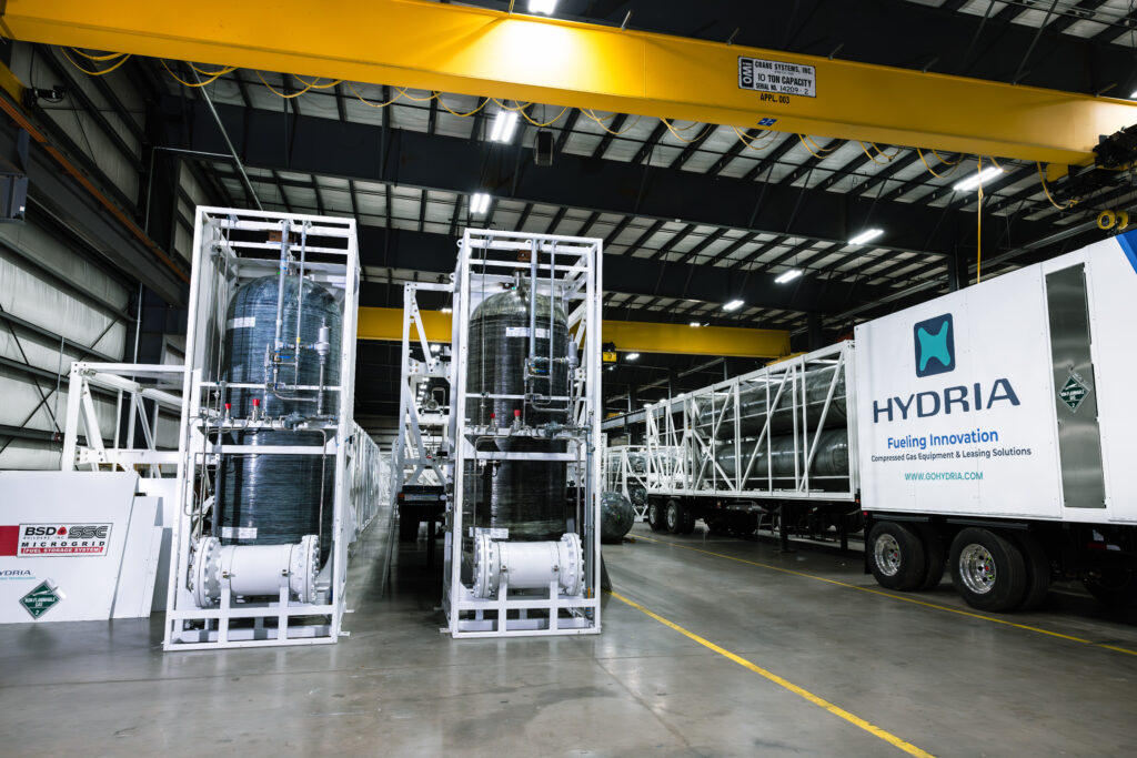 Apollo Affiliate Acquires Kelley Leasing Partners, Launches Compressed Gas Equipment Services Platform